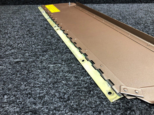 D042-4 Robinson R44 Main Gearbox Door Assembly