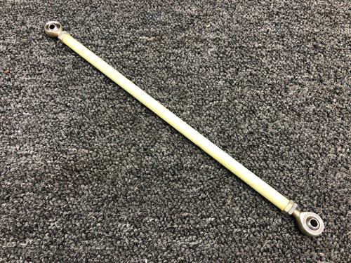 C343-2 Robinson R44 Tail Rotor Control Tube BAS Part Sales | Airplane Parts