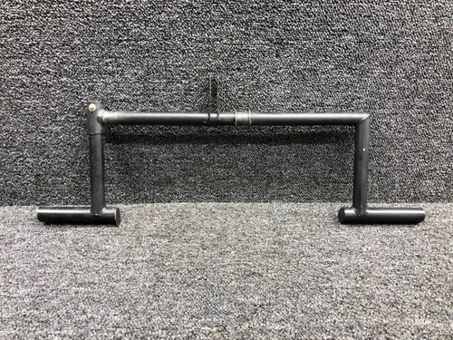 A755-6 / A755-4 Robinson R44 Rudder Pedal Bar RH W/ Pedals