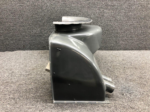 C236-1 (Alt: C236-3) Robinson R44 Scroll Upper Assembly
