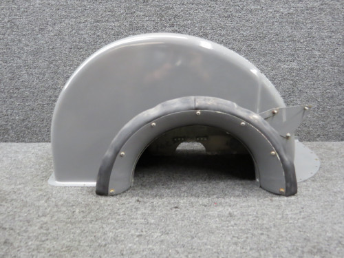 C236-2 (Alt: C236-4) Robinson R44 Scroll Lower Assembly