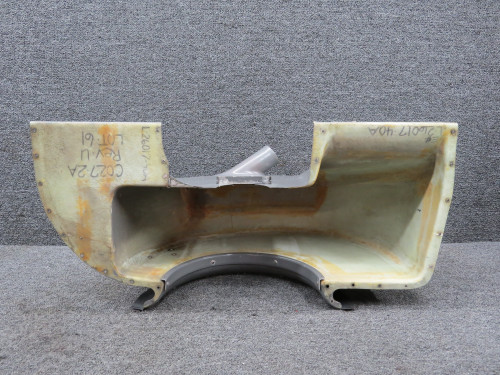C236-2 (Alt: C236-4) Robinson R44 Scroll Lower Assembly