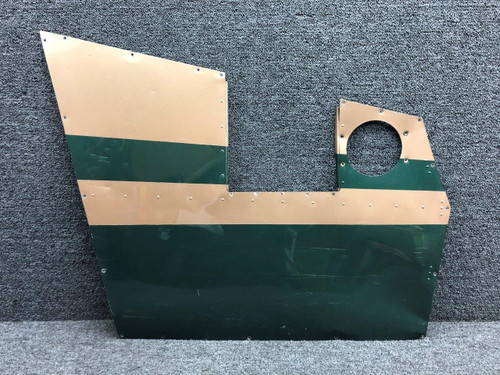 C378-1 Robinson R44 Fuselage Side Cowling Assembly