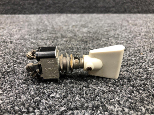 8857K40 (Alt: MS25125-2) Beech 95-B55 Flap Switch Assembly