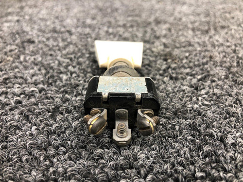 8857K40 (Alt: MS25125-2) Beech 95-B55 Flap Switch Assembly