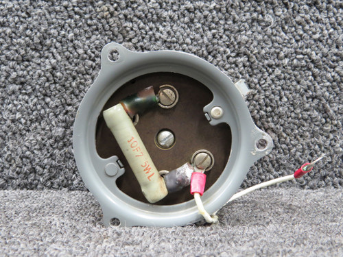 319 Edwards Stall Warning Horn Assembly (Volts: 24)