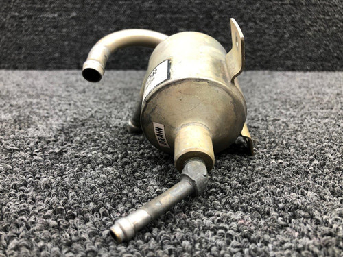G4026 (ALT: 96-389006-3) Beechcraft 95-B55 Garwin Oil Separator Assembly