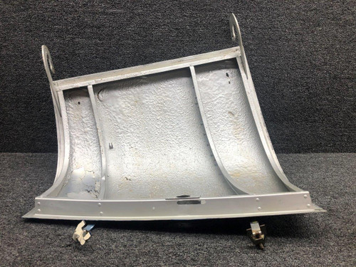 95-410029-612 / 002-410055-41 Beechcraft 95-B55 Nose Baggage Door Assy