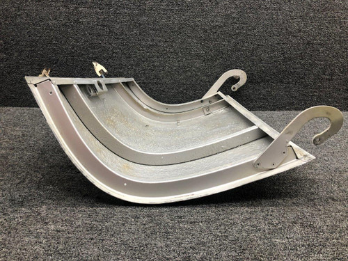 95-410029-612 / 002-410055-41 Beechcraft 95-B55 Nose Baggage Door Assy