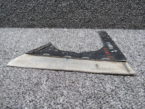 22024-000 Piper Engine Baffle (NEW OLD STOCK) (SA)