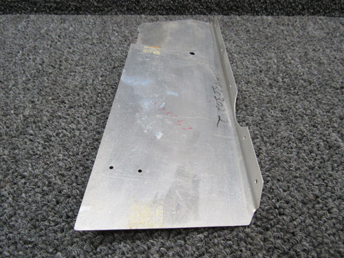 0450302-2 Cessna 150 Engine Baffle (NEW OLD STOCK) (SA)