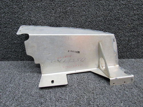 0555176-2 Cessna 172 Engine Baffle (NEW OLD STOCK) (SA)