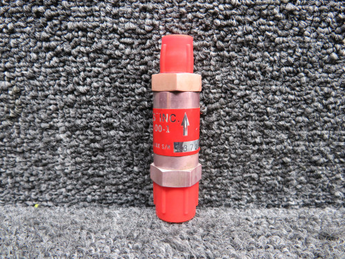 1240-00-1 Dukes Fuel Check Valve Assembly