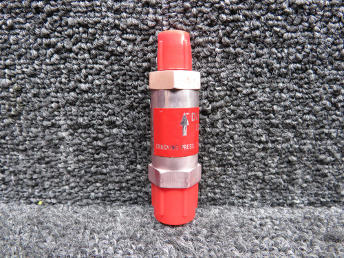 1240-00-1 Dukes Fuel Check Valve Assembly