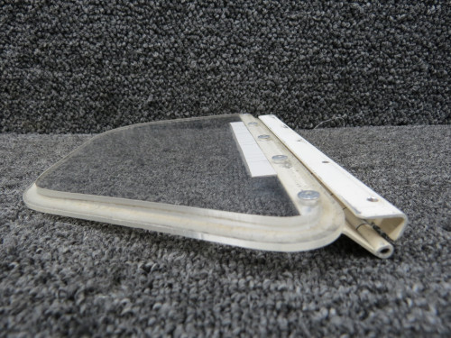 65896-000 Piper PA34-200T Pilot Storm Window Assembly