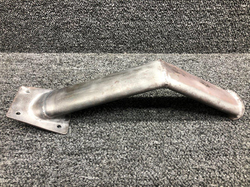 68014-000 Piper PA34-200T Fuselage Step Assembly (Bead Blasted)