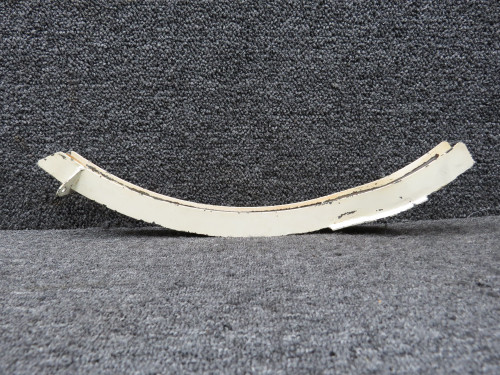 95759-007 Piper PA34-200T Nose Gear Track Assembly