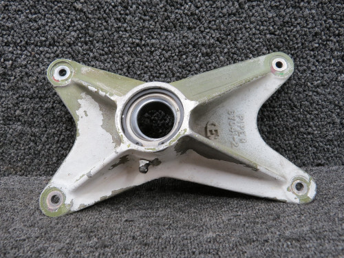 67040-012 (Cast: 67041-2) Piper PA34-200T Main Gear Fitting Forward Trunnion LH
