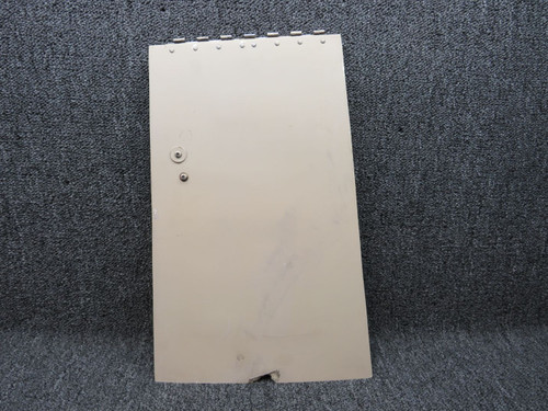67090-010 Piper PA34-200T Main Gear Door Assembly LH (Colored)