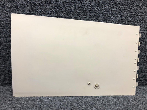 67090-011 Piper PA34-200T Main Gear Door Assembly RH BAS Part Sales | Airplane Parts