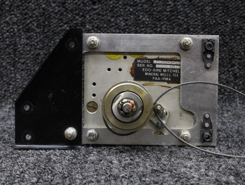 1C508-1-487P Edo-Aire Mitchell Pitch Servo Assembly