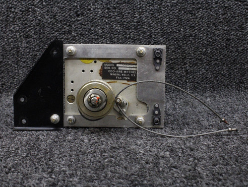 1C508-1-487P Edo-Aire Mitchell Pitch Servo Assembly