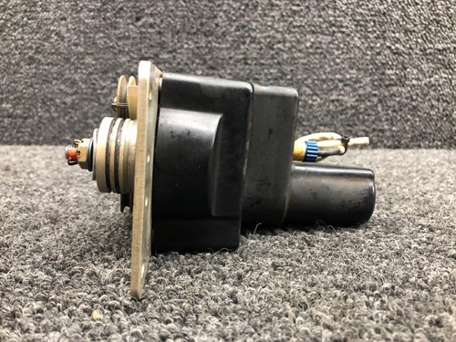 1C373-6-487 Piper PA34-200T Edo-Aire Pitch Trim Servo Assembly (Volts: 14)