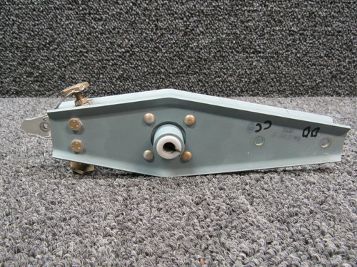 American Eurocopter 350A27-2151-25 USE 350A27-2151-03 Eurocopter AS350B3 Yaw Lever Stop Assy