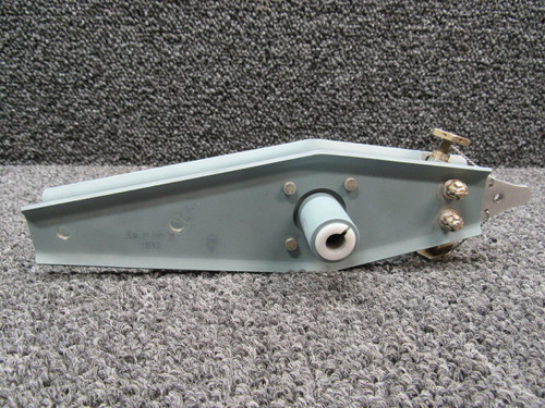 American Eurocopter 350A27-2151-25 USE 350A27-2151-03 Eurocopter AS350B3 Yaw Lever Stop Assy