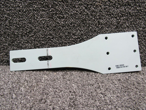 American Eurocopter 350A21-1383-2403 Eurocopter AS350B3 Leaf Plate