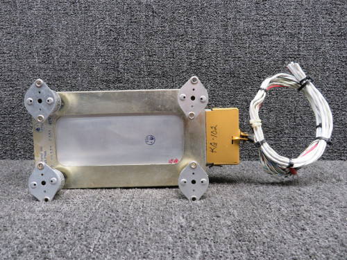 060-0015-00 Bendix King KG-102A Directional Gyro with Mount (14 or 28V)
