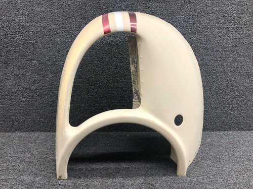 Piper 37030-000 USE GF67998 Piper PA34-200T Cowling Nose Bug Assy LH