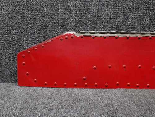 95707-000 Piper PA34-200T Nose Gear Door Assembly LH