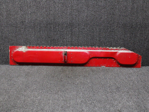 95707-000 Piper PA34-200T Nose Gear Door Assembly LH
