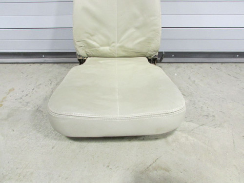 96827-003 Piper PA34-200T Seat Assembly Center RH (Rail Width: 13")