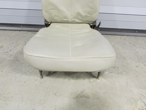 96827-005 Piper PA34-200T Seat Assembly Aft RH (Rail Width: 13")