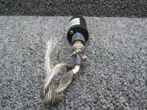 IEC 097-044-00 Eurocopter AS350B3 IEC Coding Switch Volts 28