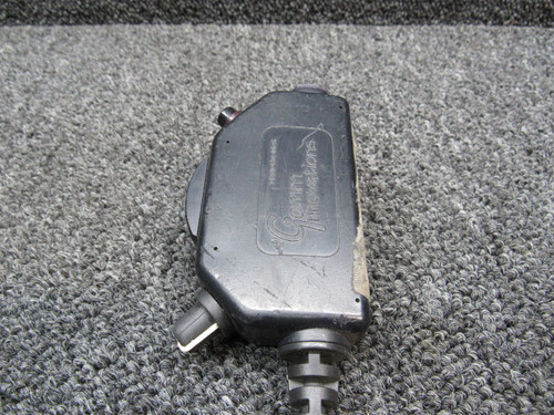 CIX415HK6-6P Comm Innovations Handheld Microphone