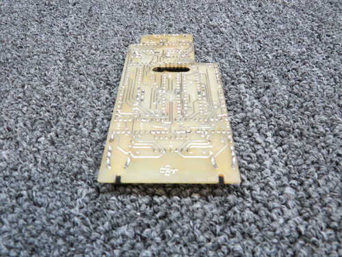 42137 Aerosonic Fuel Rate Board W/ Green Tag (SA)