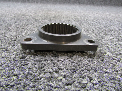 350A35-1081-02 Eurocopter AS350B3 Engine Flange Assembly