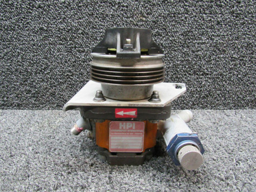 HPI A5026780 USE 704A34310006 Eurocopter AS350B3 HPI Hydraulic Pump Assy