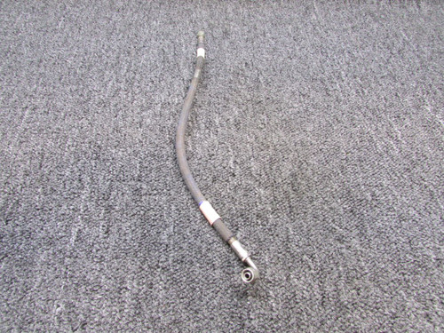 704A34412240 (Alt: 630B060075) Eurocopter AS350B3 Flexible Pipe