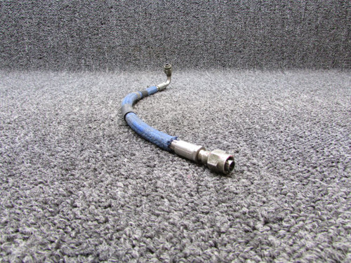 704A34412235 (Alt: 630B080045) Eurocopter AS350B3 Flexible Pipe