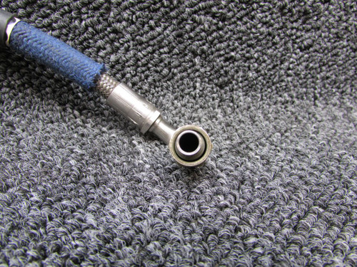 704A34412235 (Alt: 630B080045) Eurocopter AS350B3 Flexible Pipe