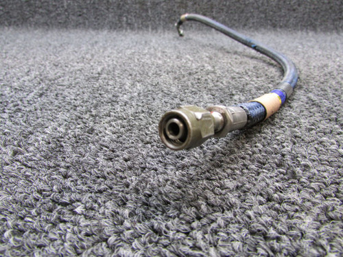 704A34412239 (Alt: 630B060077) Eurocopter AS350B3 Flexible Pipe