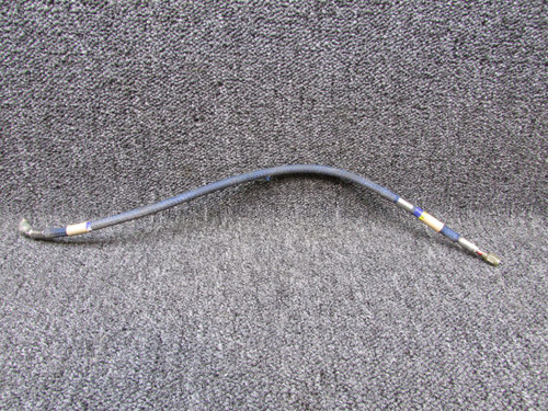 704A34412239 (Alt: 630B060077) Eurocopter AS350B3 Flexible Pipe