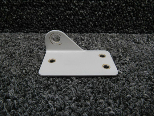 American Eurocopter 350A20-1064-30 Eurocopter AS350B3 Aft Baggage Door Bracket