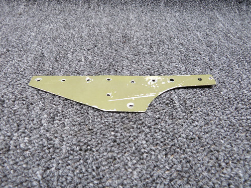 0711852-1 Cessna A185F Plate