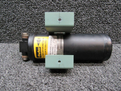 Integrated Flight Systems 090016-5 / 260123-2 Eurocopter AS350B3 Integrated Flight Sys Receiver / Dryer