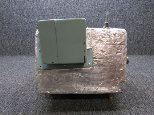 Eurocopter AS350B3 Air Conditioner Evaporator Assembly